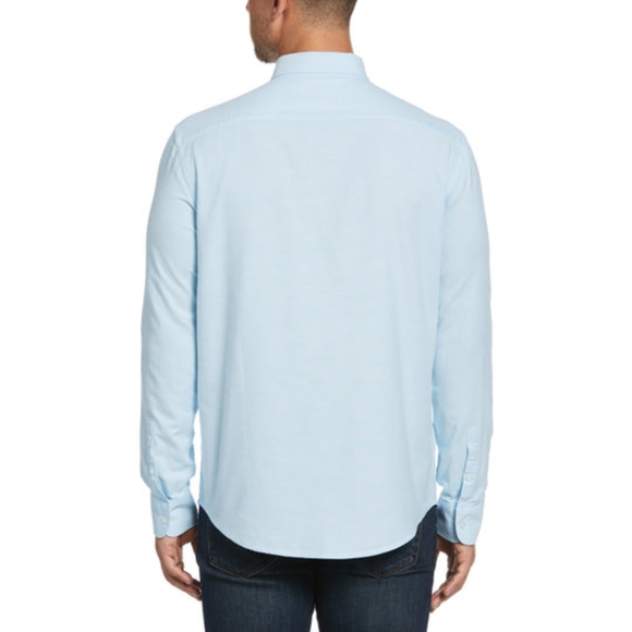 Original Penguin Oxford Classic Button Up Shirt - Picture 3 of 9